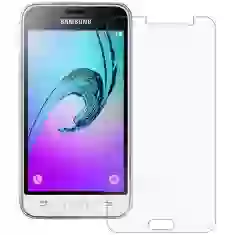 Захисне скло ARM Glass.CR для Samsung Galaxy J1 (J120) (ARM50161-GCL)