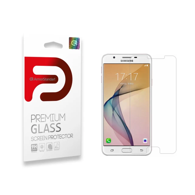 Защитное стекло ARM Glass.CR для Samsung Galaxy J2 Prime (G532) (ARM50162-GCL)