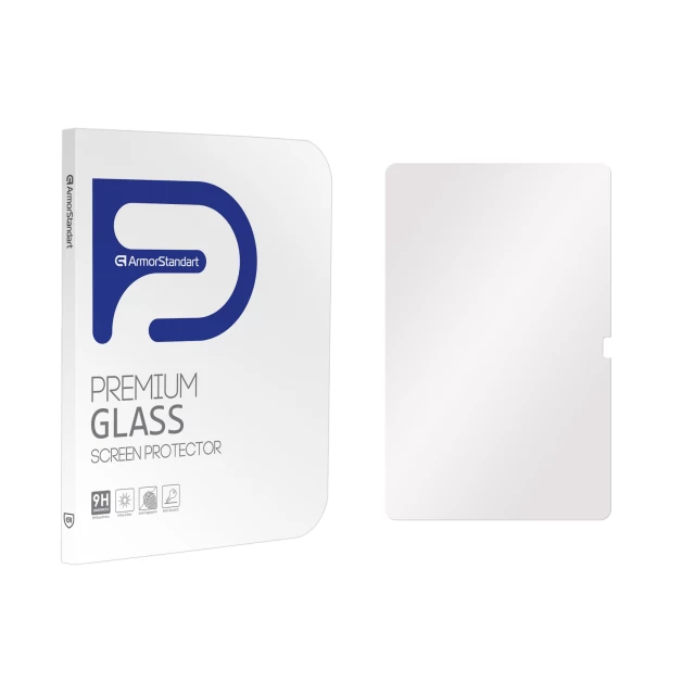 Захисне скло ARM Glass.CR для Samsung Galaxy Tab A7 T500/T505 (ARM57806)