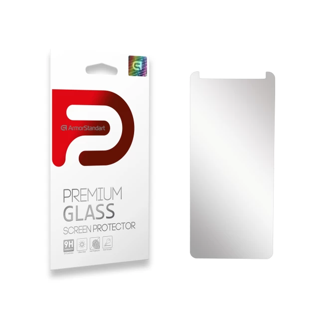 Защитное стекло ARM Glass.CR для ZTE Blade L210 (ARM57563)