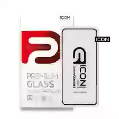 Защитное стекло ARM Icon для Huawei Nova 5T/Honor 20/ Honor 20 Pro Black (ARM56024-GIC-BK)