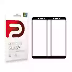 Набор защитных стекол ARM Full Glue для Xiaomi Redmi 6/6A Black (2 Pack) (ARM56457-GFG-BK)