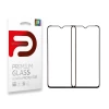 Набор защитных стекол ARM Full Glue для Xiaomi Redmi Note 8 Black (2 Pack) (ARM56462-GFG-BK)