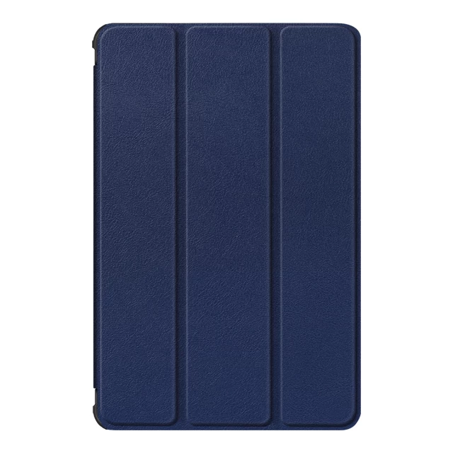 Чехол ARM Smart Case Samsung Galaxy Tab S7 T870/T875 Blue (ARM58637)