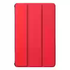 Чохол ARM Smart Case Lenovo Tab M10 Plus Red (ARM58620)