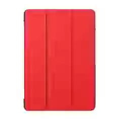 Чехол ARM Smart Case Lenovo Tab M10 Red (ARM58616)