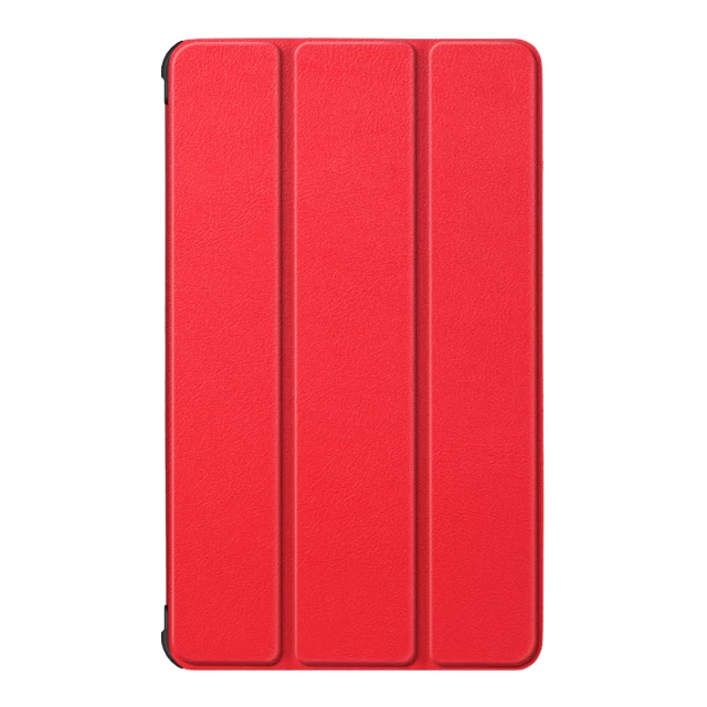 Чохол ARM Smart Case Lenovo Tab M7 (ZA570168UA) LTE Red (ARM58608)