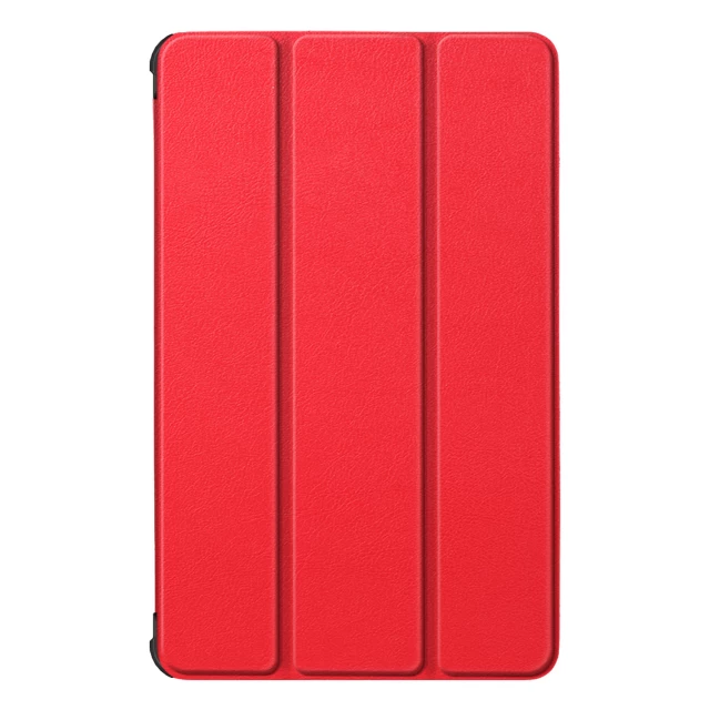 Чехол ARM Smart Case Lenovo Tab M8 Red (ARM58612)