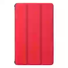 Чехол ARM Smart Case Lenovo Tab M8 Red (ARM58612)