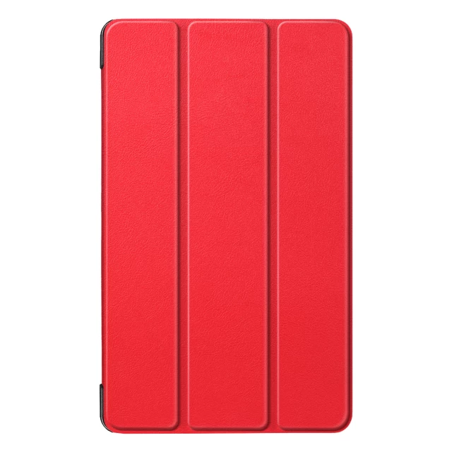 Чохол ARM Smart Case Samsung Galaxy Tab A 8.0 T290/T295 Red (ARM58624)
