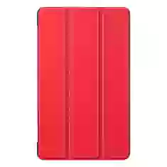 Чехол ARM Smart Case Samsung Galaxy Tab A 8.0 T290/T295 Red (ARM58624)