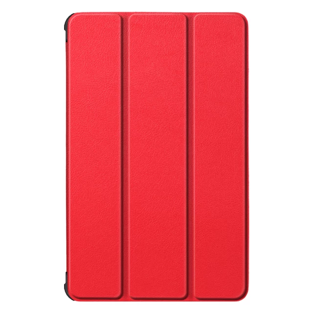 Чехол ARM Smart Case Samsung Galaxy Tab S6 Lite P610/P615 Red (ARM58628)