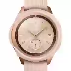 Чохол Spigen для Galaxy Watch (2018) 42 mm Liquid Air Rose Gold (600CS25050)