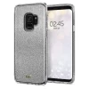 Чохол Spigen для Samsung S9 Ciel By CYRILL Colette Luxurious Design Silver Glitter (592cs23335)