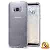 Чохол Spigen для Samsung S8 Liquid Crystal Glitter Crystal Quartz (565cs21617)