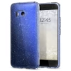 Чохол Spigen для HTC U11 Liquid Crystal Glitter Crystal Quartz (H11CS21940)
