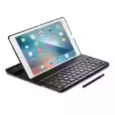 Чехол Spigen для iPad Pro 9.7/Air 2/iPad 6 (K101W) c беспроводной клавиатурой Bluetooth и стилусом (044EP20378)