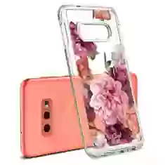Чохол Spigen для Samsung Galaxy S10е Ciel By CYRILL Rose Floral (609CS25859)