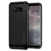 Чехол Spigen для Samsung S8 Neo Hybrid Shiny Black (565CS21599)