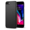 Чохол Spigen для iPhone SE 2020/8/7 Thin Fit Black (054CS22208)