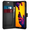 Чехол Spigen для Huawei P20 lite/Nova 3e Wallet S Black (L22cs23078)