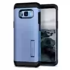 Чехол Spigen для Samsung S8 Tough Armor Blue Coral (565CS21644)
