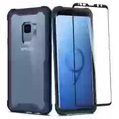 Чехол Spigen для Samsung S9 Hybrid 360 Deepsea Blue (592CS23041)