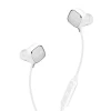 Бездротові Bluetooth навушники Spigen R32E White (000EH21017)