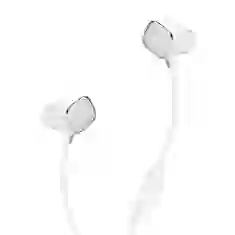 Бездротові Bluetooth навушники Spigen R32E White (000EH21017)