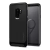 Чехол Spigen для Samsung S9 Plus Neo Hybrid Shiny Black (593CS22942)