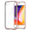 Чехол Spigen для iPhone SE 2020/8/7 Neo Hybrid Crystal 2 Rose Gold (054CS22364)