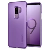 Чехол Spigen для Samsung S9 Plus Thin Fit Lilac Purple (593CS22911)