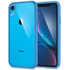 Чохол Spigen для iPhone XR Ultra Hybrid 360 Blue (+ Захисне скло) (064CS25349)