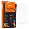 Захисна плівка Spigen для Samsung Note 9 Neo Flex (599FL24732)