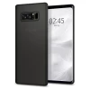 Чохол Spigen для Samsung Galaxy Note 8 Air Skin Black (587CS22049)
