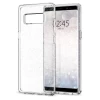 Чехол Spigen для Samsung Note 8 Liquid Crystal Glitter Crystal Quartz (587CS22059)