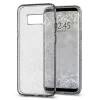 Чехол Spigen для Samsung S8 Plus Liquid Crystal Glitter Space Quartz (571cs21668)