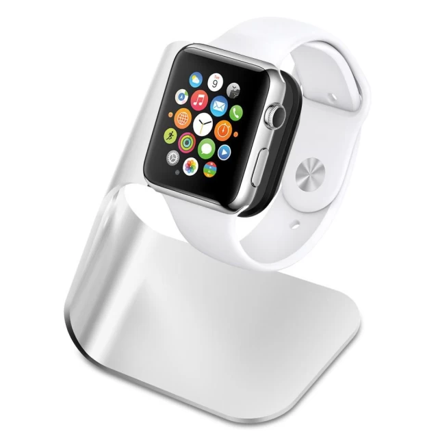 Підставка Spigen Stand S330 Apple Watch (SGP11555)