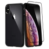 Чохол Spigen для iPhone XS/X Ultra Hybrid 360 Matte Black (063CS25121)