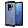 Чохол Spigen для Samsung S9 Plus Tough Armor Coral Blue (593CS22937)