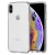 Чехол Spigen для iPhone XS/X Liquid Crystal Crystal Clear (063CS25110)