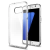 Чехол Spigen для Samsung S7 Ultra Hybrid Crystal Clear (555cs20008)