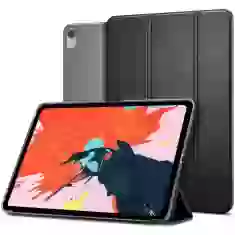 Чехол Spigen Smart Fold для iPad Pro 12.9 2018 3rd Gen Black (068CS25188)