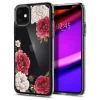 Чехол Spigen для iPhone 11 Ciel Red Floral (076CS27215)