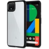 Чехол Spigen для Google Pixel 4 XL Ultra Hybrid Matte Black (F25CS27550)
