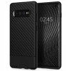 Чехол Spigen для Samsung Galaxy S10 Plus Core Armor Black (606CS25655)