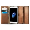 Чехол Spigen для iPhone SE 2020/8/7 Wallet S Brown (054CS22636)