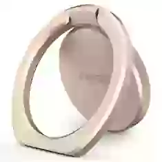 Кільце-тримач для смартфона Spigen Style Ring POP Champagne Gold (000SR21958)
