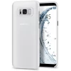 Чохол Spigen для Samsung S8 Air Skin Soft Clear (565cs21627)