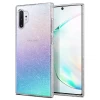 Чехол Spigen для Samsung Galaxy Note 10 Plus/10 Plus 5G Liquid Crystal Glitter Crystal Quartz (627CS27328)